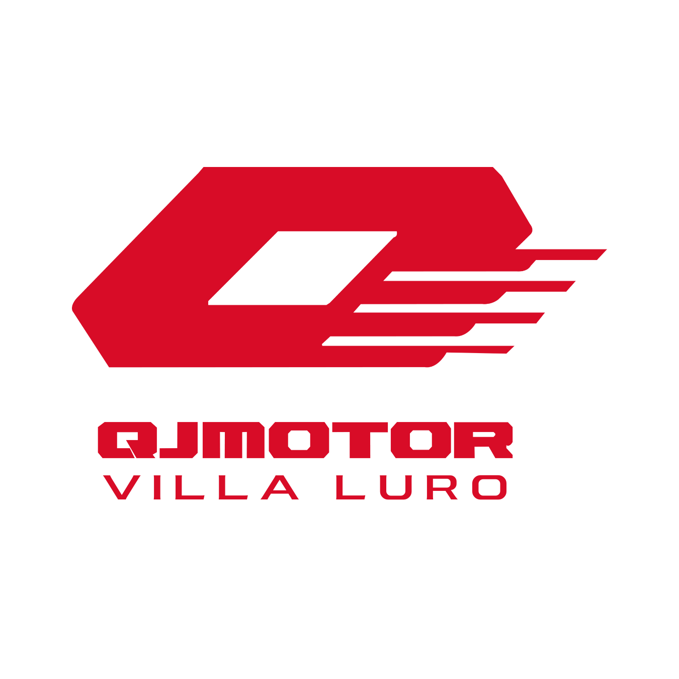 QJ Motor Villa Luro · AP Motos